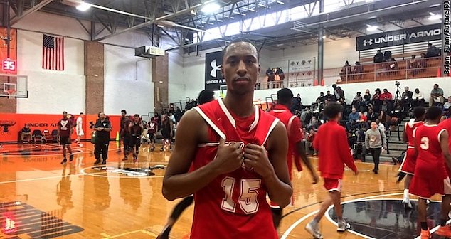 Cj Kelly has been one of the best players in NYC this year.