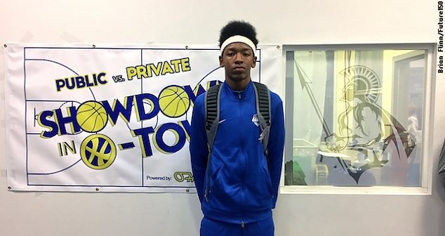 Walker has as much upside as almost anyone in 2019