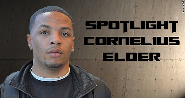 Cornelius Elder is showing high-major hoops potential