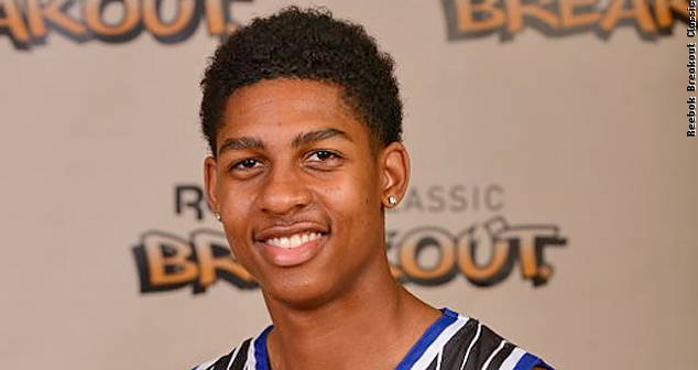 Devin Robinson had himself a big weekend in Philadelphia.