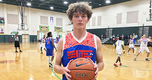 2020 F Dallas Howell of Enterprise High School (AL).