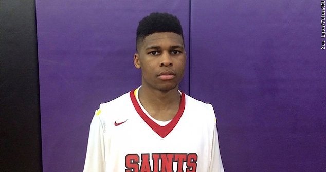 Slay has picked up heavy interest from a handful of schools.