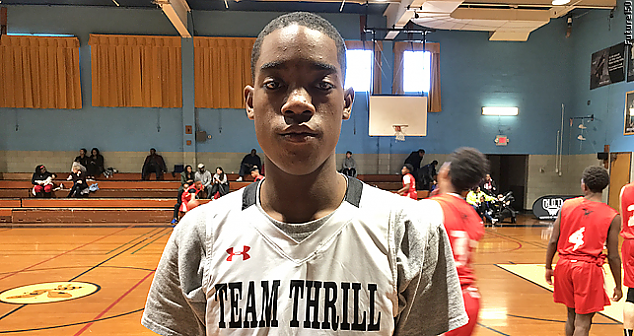 2021 post Detwan Montague lands in our updated rankings!