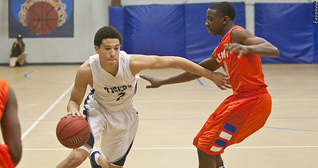 Booker was one of the main standouts from Friday.