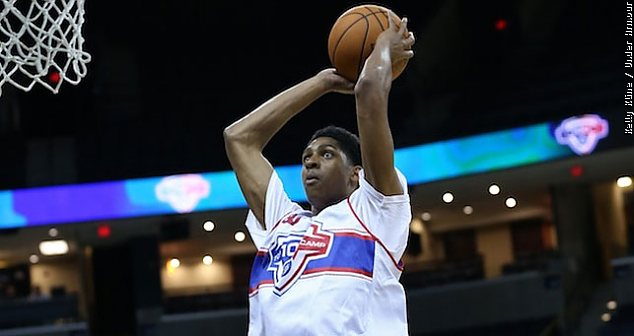 Robinson is a major add for Florida.