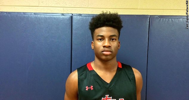 Gregory is one freshman to keep an eye on this summer.