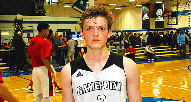 Monroe selects a home.