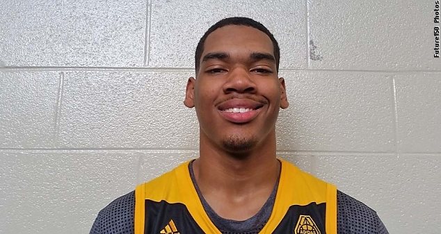 Brooks will bring immediate help on defense and the glass.