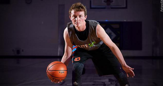 Future150 Elite 24 All-Star 2018 SF Coulter Dotson