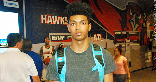 Watson makes the choice of Michigan