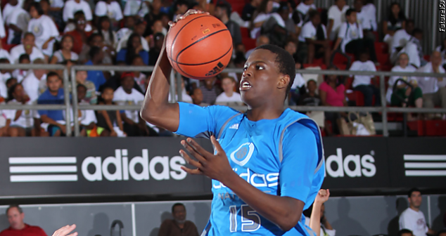 Whitehead could be Seton Hall's next star.