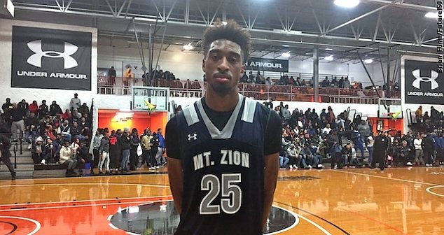 Whaley is one of the better available forwards in 2017