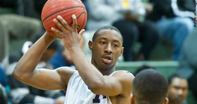 Tennessee, FSU, Oklahoma St. & Texas A&M remain for Richmond