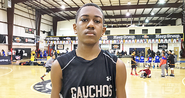 2023 post Jacob Hogarth has a very bright future.