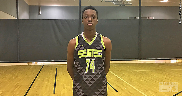 2020 SG Jarden Maze had a great All-Southeast Camp.