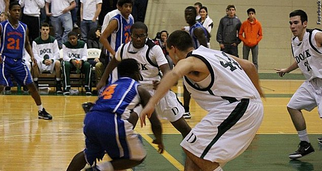 Armstrong is yet another talented PG from Philadelphia.