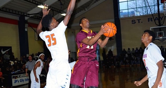 Rivers has been one of the best players on CtK this season