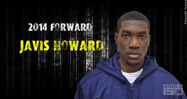 Howard is an outstanding pickup for Charleston Southern.