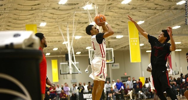 Jackson is hearing most from the local programs