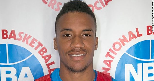 Joe Burton is a Future150 Camp Alumni.