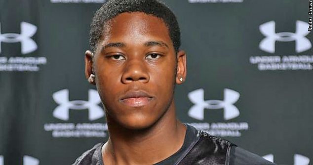 Hampton will be an intriguing piece for PSU next year