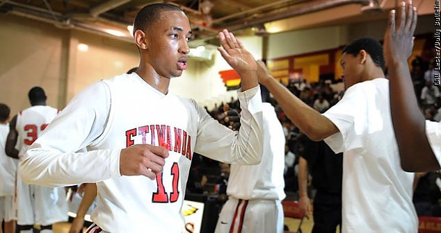 McLaughlin is a major addition for the Trojans