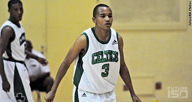 2012 Jordan Wyke signs with Panola Junior College in Texas
