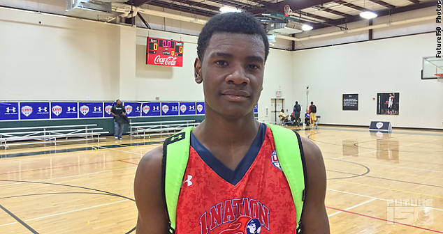 Detroit star Josh Jackson is the new #1 in the 2016 class.