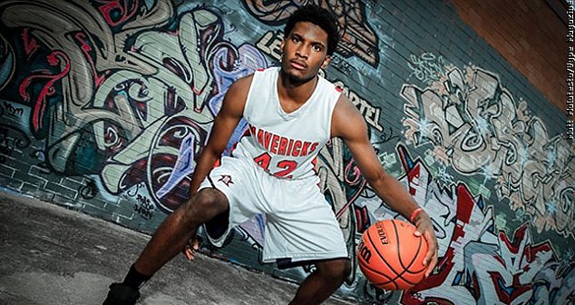 Justise Winslow will be making his college decision tomorrow