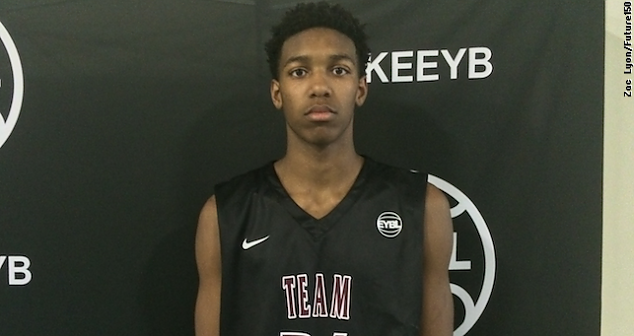 Hamilton is starting to scratch the surface of his potential