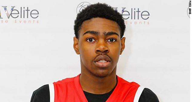 Ole Miss is the latest school to offer 2015 PG Kevin Dorsey.