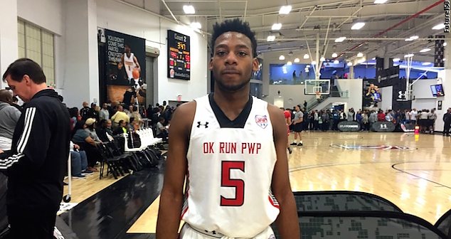 In the 1st session, it appears Embry made a name for himself