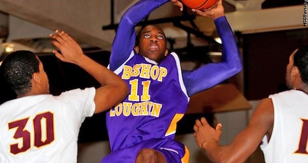 Carrington is a quality addition for the Pirates