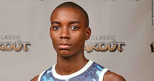 2016 F Kodye Pugh is set to see his stock rise nationally.