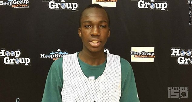 New Jersey 2021 F Leawensky Astrel.