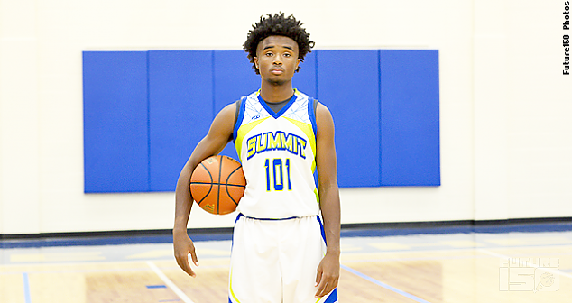 Langstaff is a highly impressive point guard prospect.