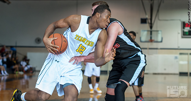 Illinois makes a statement by landing Black.