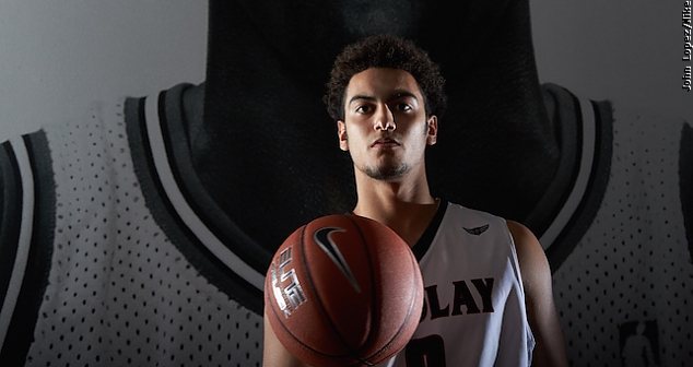 Howard has proved to be an elite PG prospect