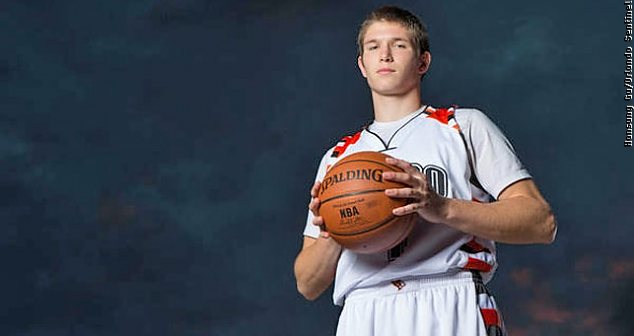 Matt Milon holds several impressive offers.