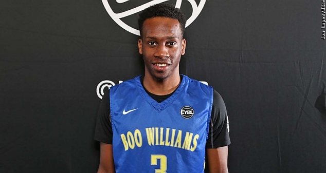 A Big 12 & Pac-12 school seem to be leading for this 2017 PG