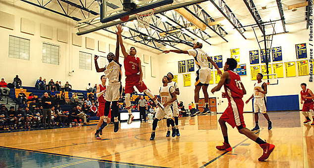 Attack-minded Bradford