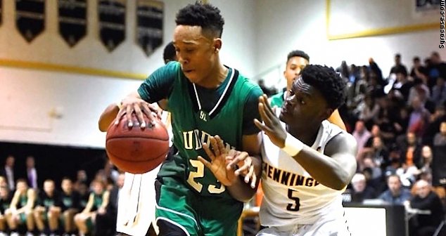 Adams-Woods could be a breakout performer this spring