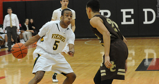 Muhammad-Ali Abdur Rahkman is having a huge senior season.