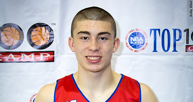 Payton Pritchard is one of several standout 2016 PG's.