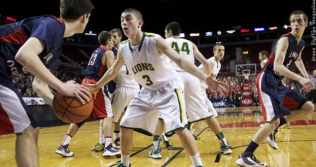 Payton Pritchard is quickly proving he's an elite lead guard