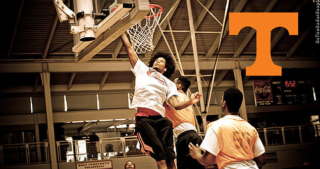 Phil Cofer will be a Tennessee Volunteer!