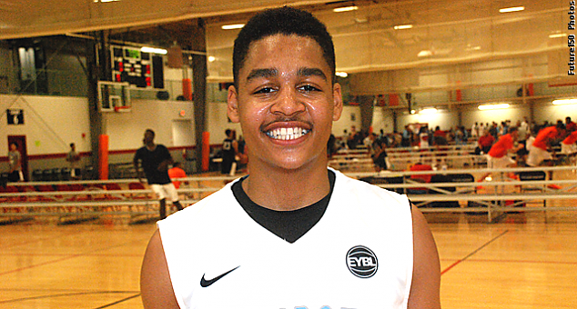 Poole will bring high IQ and good scoring abilities to UM.