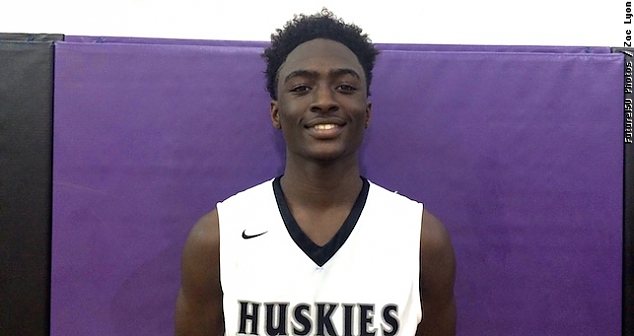 Future150 Alum Qon Murphy has multiple HM's tracking him.
