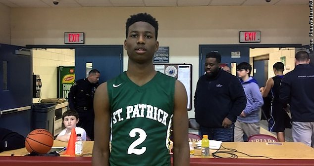 2020 guard Quaran McPherson has a ton of upside