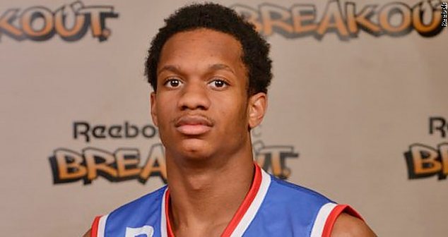 Vaughn is the best perimeter prospect remaining in 2014.